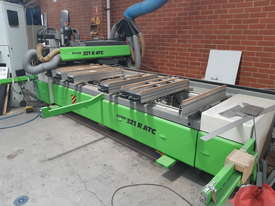 Biesse CNC Woodworking Machine - picture0' - Click to enlarge