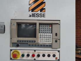 Biesse CNC Woodworking Machine - picture2' - Click to enlarge