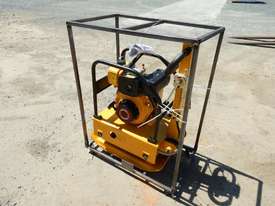 ROC-T60 2.5Hp Petrol Plate Compactor - picture1' - Click to enlarge