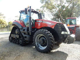 Case IH Magnum 340 Rowtrack Tracked Tractor - picture0' - Click to enlarge