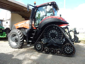 Case IH Magnum 340 Rowtrack Tracked Tractor - picture1' - Click to enlarge