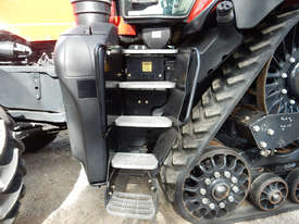 Case IH Magnum 340 Rowtrack Tracked Tractor - picture2' - Click to enlarge