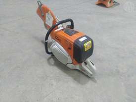 Stihl TS700 - picture0' - Click to enlarge