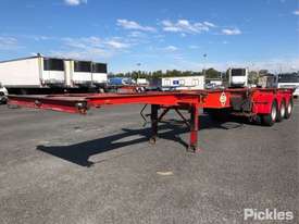 2005 General Transport Equipment GTE 3-2 - picture2' - Click to enlarge