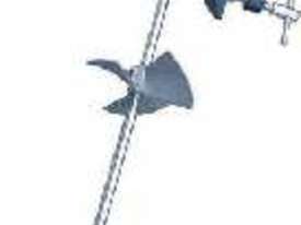 Air- Operated Agitator - picture0' - Click to enlarge