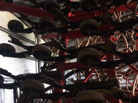 Bourgault 3320 Seeder Bar Seeding/Planting Equip - picture2' - Click to enlarge