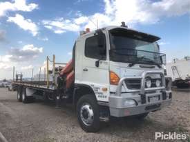 2010 Hino 500 2632 FM - picture0' - Click to enlarge
