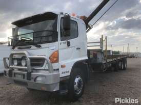 2010 Hino 500 2632 FM - picture1' - Click to enlarge
