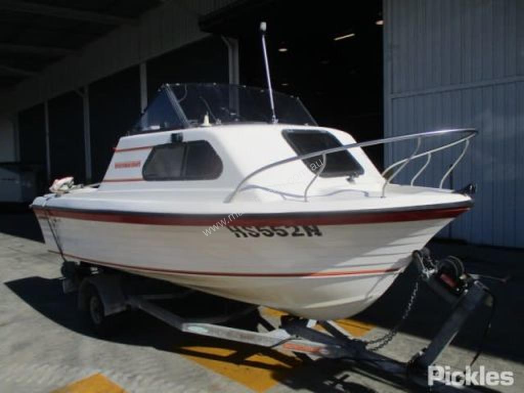 Used Sportsman Craft 1986 Sportsman Craft Boats In Listed On