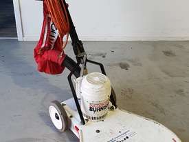 Polivac “Stingray” Ultra High Speed Polisher - picture1' - Click to enlarge