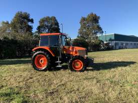 Kubota M95X Tractor - picture0' - Click to enlarge
