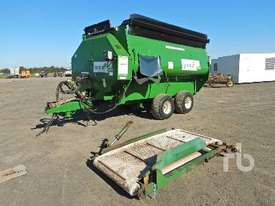 KEENAN 140BH Feed Wagon - picture0' - Click to enlarge