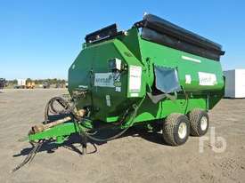 KEENAN 140BH Feed Wagon - picture0' - Click to enlarge