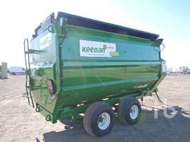 KEENAN 140BH Feed Wagon - picture2' - Click to enlarge