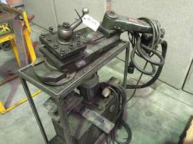 Used Mimik 9000/5 Hydraulic Tracer - picture0' - Click to enlarge