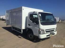 2010 Mitsubishi FUSO - picture0' - Click to enlarge