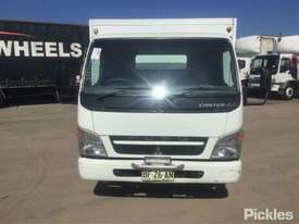 2010 Mitsubishi FUSO - picture1' - Click to enlarge