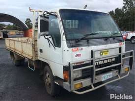 1988 Mitsubishi Canter - picture0' - Click to enlarge