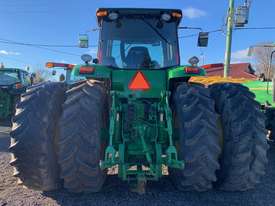 John Deere 8130 Row Crop Tractor - picture0' - Click to enlarge