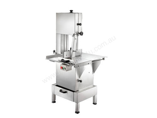 TABLE TOP MEAT SAW 600MM X415MM 1.5HP