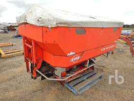 KUHN AXIS 40.1 Spreader - picture1' - Click to enlarge