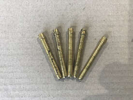 Boc Limited Wedge Collet 3.2mm TIG Torch BOC3C32GC  - Pack of 5 - picture0' - Click to enlarge
