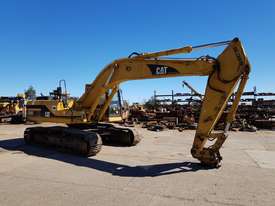1998 Caterpillar 325BL Excavator *DISMANTLING* - picture0' - Click to enlarge