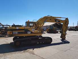 1998 Caterpillar 325BL Excavator *DISMANTLING* - picture1' - Click to enlarge
