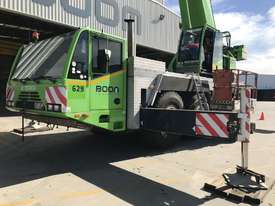 2005 DEMAG 80T ALL TERRAIN - picture0' - Click to enlarge