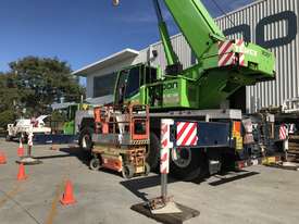 2005 DEMAG 80T ALL TERRAIN - picture1' - Click to enlarge