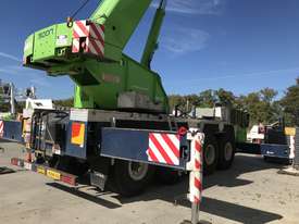 2005 DEMAG 80T ALL TERRAIN - picture2' - Click to enlarge