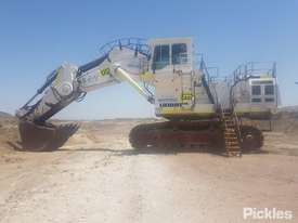 2000 Liebherr R994 - picture0' - Click to enlarge