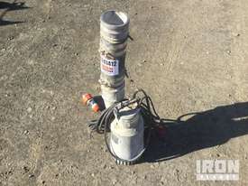 Electric Submersible Pump - picture0' - Click to enlarge