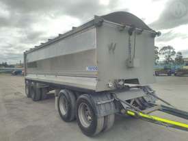 Tefco 4 Axle - picture0' - Click to enlarge