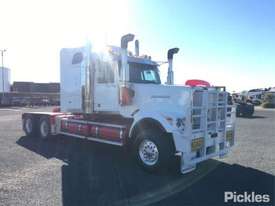 2010 Western Star 6900 FX Constellation - picture0' - Click to enlarge
