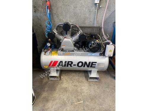 Air Compressor - as new