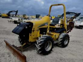 Vermeer rtx550 trencher 65 hp - picture0' - Click to enlarge