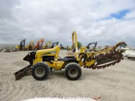 Vermeer rtx550 trencher 65 hp - picture0' - Click to enlarge