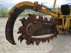 Vermeer rtx550 trencher 65 hp - picture1' - Click to enlarge