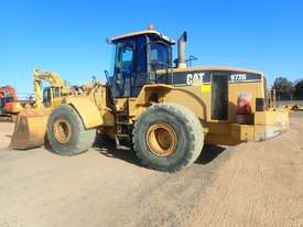 2003 Caterpillar 972G Wheel Loader - picture0' - Click to enlarge