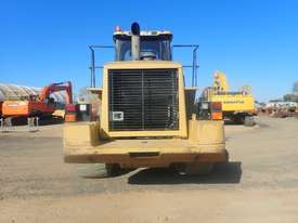 2003 Caterpillar 972G Wheel Loader - picture1' - Click to enlarge