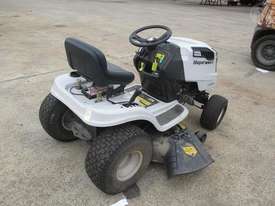 Masport a4200 side discharge ride on mower hot sale