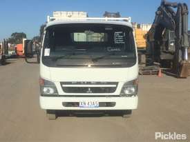 2010 Mitsubishi Canter FE84D - picture1' - Click to enlarge