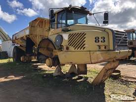 2003 Volvo A35D - picture0' - Click to enlarge