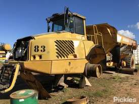2003 Volvo A35D - picture2' - Click to enlarge