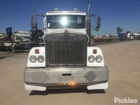 2006 Kenworth T404SAR - picture1' - Click to enlarge