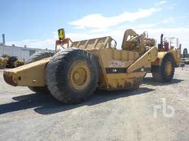 CATERPILLAR 631D Motor Scraper - picture0' - Click to enlarge