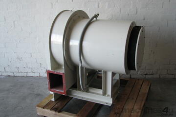 Centrifugal Blower Fan - 5.5kW - Adachi