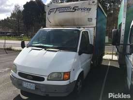 1998 Ford Transit - picture1' - Click to enlarge