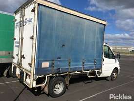 1998 Ford Transit - picture2' - Click to enlarge